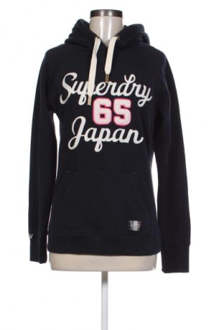 Dámska mikina  Superdry, Veľkosť L, Farba Viacfarebná, Cena  62,62 €