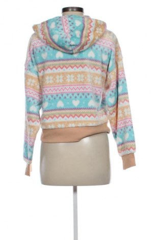 Női sweatshirt Tezenis, Méret S, Szín Sokszínű, Ár 12 449 Ft