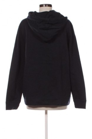Damen Sweatshirt Tommy Hilfiger, Größe 3XL, Farbe Blau, Preis € 57,99