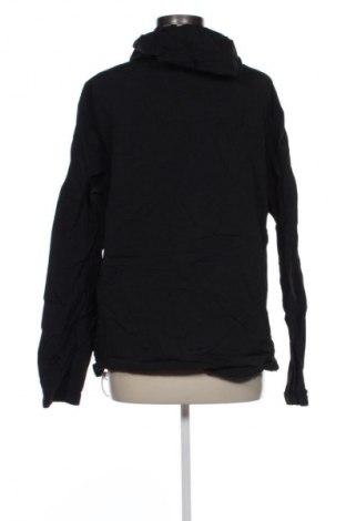 Damen Sweatshirt Tommy Hilfiger, Größe M, Farbe Schwarz, Preis 56,99 €