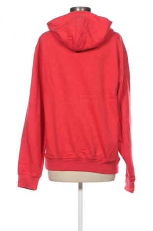 Damen Sweatshirt Tommy Jeans, Größe M, Farbe Rot, Preis € 43,99