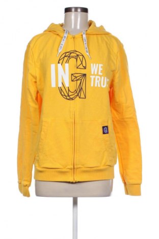 Női sweatshirt Unbranded, Méret L, Szín Sárga, Ár 10 569 Ft