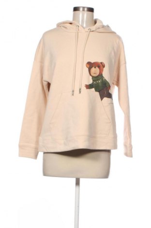 Hanorac de femei Unbranded, Mărime S, Culoare Bej, Preț 98,99 Lei