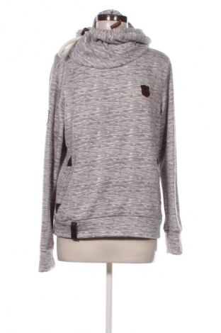 Damen Sweatshirt Unbranded, Größe M, Farbe Grau, Preis € 20,99