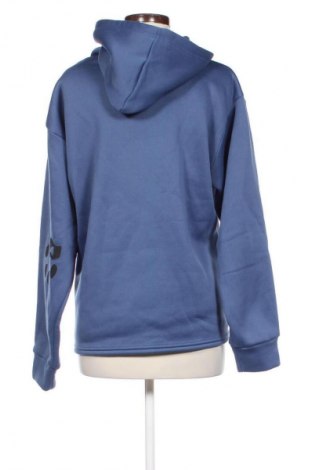 Damen Sweatshirt Unbranded, Größe M, Farbe Blau, Preis 15,00 €