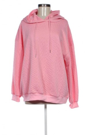 Damen Sweatshirt Unbranded, Größe XL, Farbe Rosa, Preis € 15,00