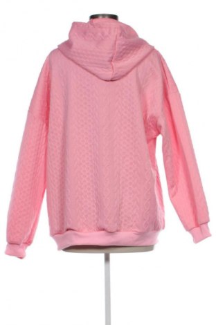 Damen Sweatshirt Unbranded, Größe XL, Farbe Rosa, Preis € 15,00