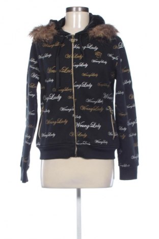 Női sweatshirt Wrung, Méret XL, Szín Sokszínű, Ár 6 794 Ft
