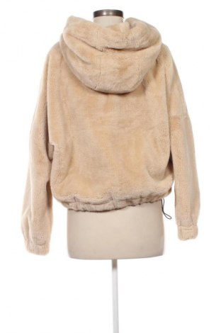 Női sweatshirt Zara, Méret M, Szín Bézs, Ár 5 469 Ft