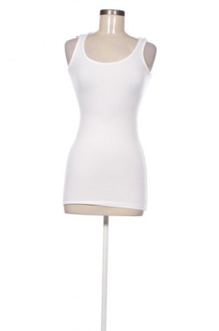 Damski top Unbranded, Rozmiar S, Kolor Biały, Cena 67,41 zł