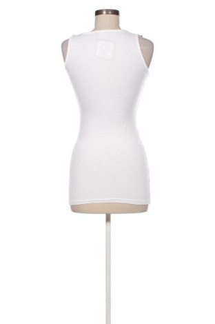 Damski top Unbranded, Rozmiar S, Kolor Biały, Cena 67,41 zł