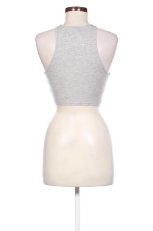 Damentop ASOS, Größe XS, Farbe Grau, Preis 13,81 €