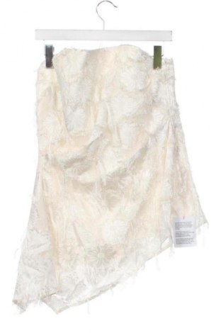 Damentop ASOS, Größe L, Farbe Weiß, Preis € 31,71