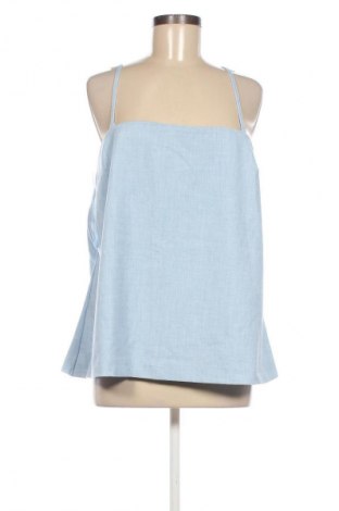 Damentop Abercrombie & Fitch, Größe XL, Farbe Blau, Preis € 31,71
