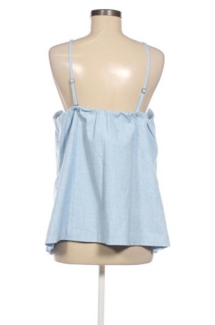 Damentop Abercrombie & Fitch, Größe XL, Farbe Blau, Preis € 31,71