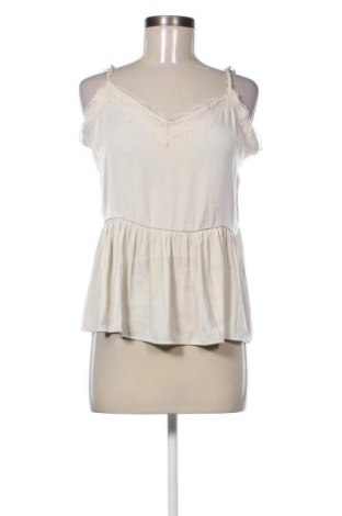 Damentop About You, Größe L, Farbe Beige, Preis € 11,99