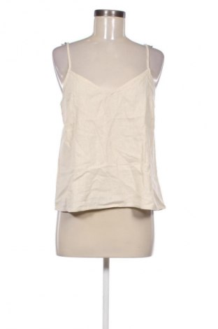 Damski top About You, Rozmiar M, Kolor Beżowy, Cena 142,53 zł