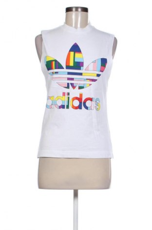 Dámský top Adidas Originals, Velikost XS, Barva Bílá, Cena  697,00 Kč