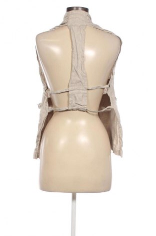 Damentop Alessa, Größe L, Farbe Beige, Preis € 13,81