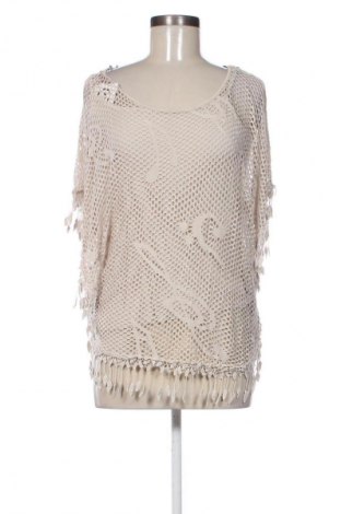 Damentop Alexandra, Größe M, Farbe Beige, Preis € 18,99