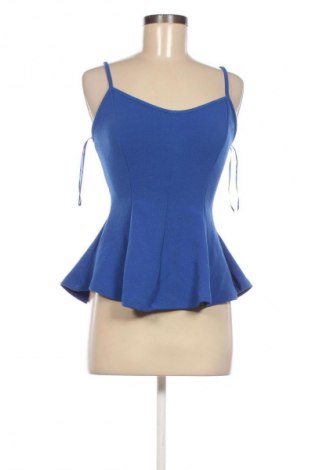 Dámsky top  Ambiance Apparel, Veľkosť S, Farba Modrá, Cena  14,83 €