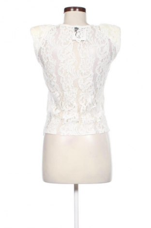 Dámsky top  Amisu, Veľkosť XS, Farba Biela, Cena  15,93 €