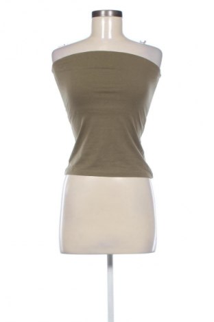 Damentop Amisu, Größe M, Farbe Grün, Preis € 14,83
