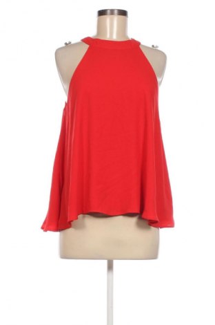 Damentop Amisu, Größe M, Farbe Rot, Preis 15,00 €