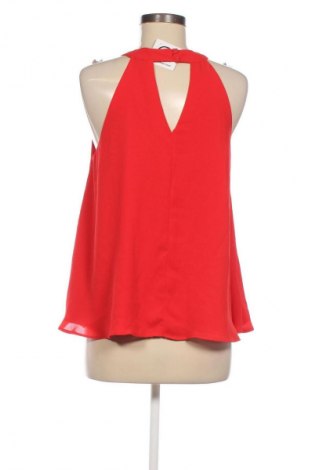 Damentop Amisu, Größe M, Farbe Rot, Preis 15,00 €