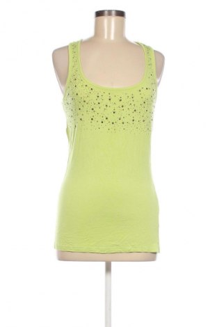 Damentop Amisu, Größe L, Farbe Grün, Preis 14,83 €