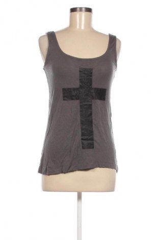 Damentop Amisu, Größe XS, Farbe Grau, Preis 12,86 €