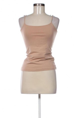 Damentop Amisu, Größe S, Farbe Braun, Preis € 14,83