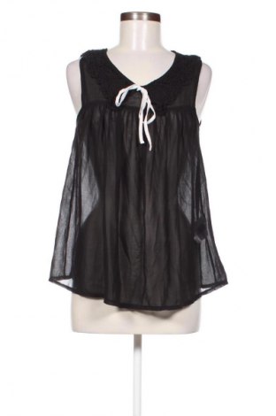 Top de femei Amisu, Mărime M, Culoare Negru, Preț 76,32 Lei