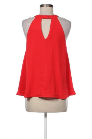 Top de femei Amisu, Mărime S, Culoare Roșu, Preț 59,99 Lei