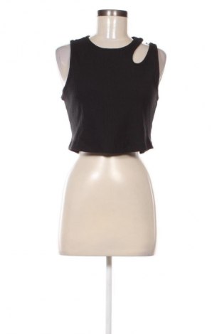 Damski top Ana Johnson, Rozmiar XL, Kolor Czarny, Cena 203,99 zł
