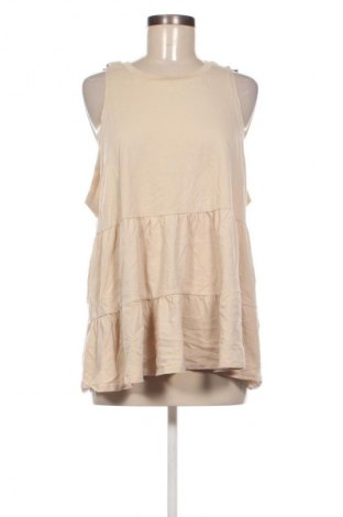 Damski top Anko, Rozmiar XXL, Kolor Beżowy, Cena 81,99 zł