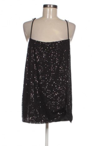Top de femei Anko, Mărime XXL, Culoare Negru, Preț 84,99 Lei