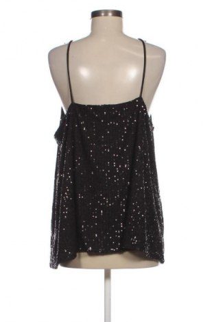 Top de femei Anko, Mărime XXL, Culoare Negru, Preț 84,99 Lei