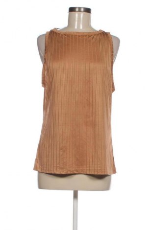 Top de femei Anko, Mărime XXL, Culoare Bej, Preț 86,99 Lei