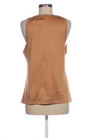 Top de femei Anko, Mărime XXL, Culoare Bej, Preț 86,99 Lei