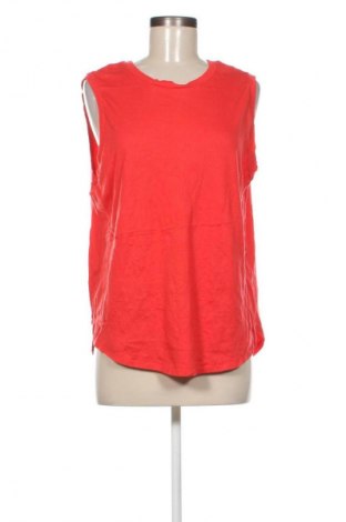 Top de femei Anko, Mărime XL, Culoare Roșu, Preț 83,99 Lei
