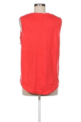 Top de femei Anko, Mărime XL, Culoare Roșu, Preț 83,99 Lei