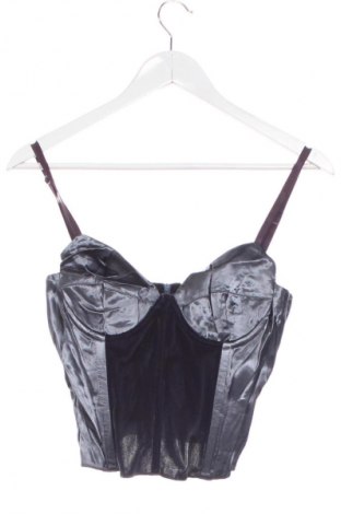 Top de femei Armani Jeans, Mărime L, Culoare Albastru, Preț 500,00 Lei