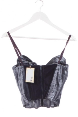 Top de femei Armani Jeans, Mărime L, Culoare Albastru, Preț 500,00 Lei