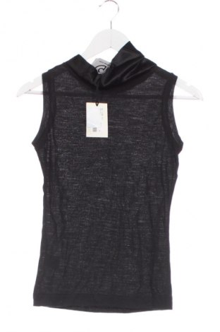 Damentop Aspesi, Größe M, Farbe Schwarz, Preis 97,19 €