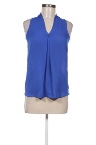 Γυναικείο τοπ Atmosphere, Μέγεθος XS, Χρώμα Μπλέ, Τιμή 15,00 €