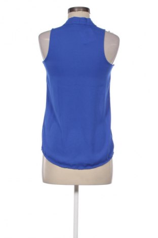 Γυναικείο τοπ Atmosphere, Μέγεθος XS, Χρώμα Μπλέ, Τιμή 15,00 €
