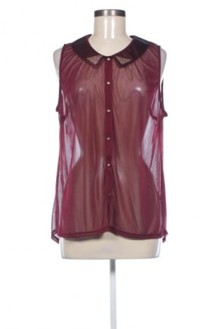 Damentop Atmosphere, Größe XL, Farbe Rot, Preis € 14,77