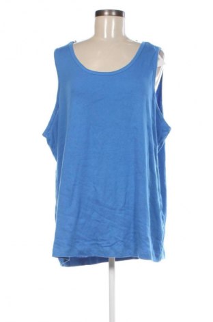 Damski top Attention, Rozmiar XXL, Kolor Niebieski, Cena 60,99 zł