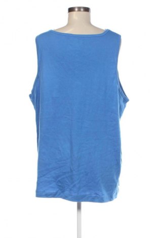 Damski top Attention, Rozmiar XXL, Kolor Niebieski, Cena 60,99 zł